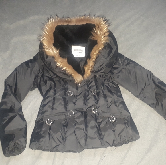 Tuleh down coat - Picture 3 of 3
